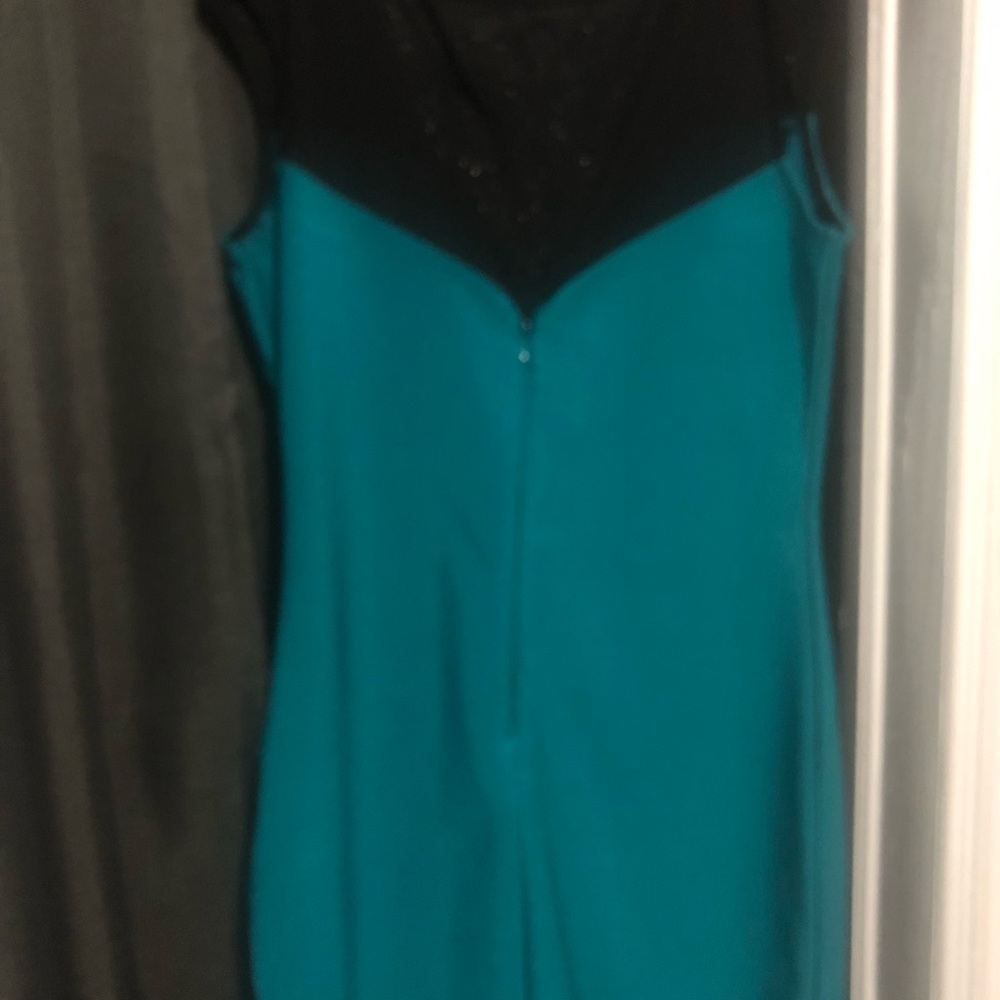 Flattering bodycon dress